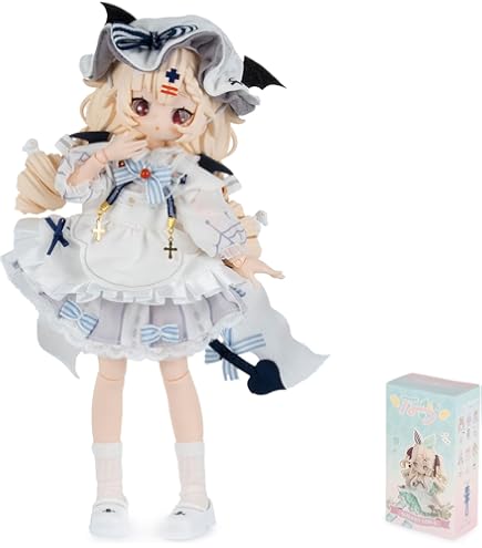 Amazon.co.jp: 「ARIA The NATURAL」 水無灯里 60cm ドールフィギュア